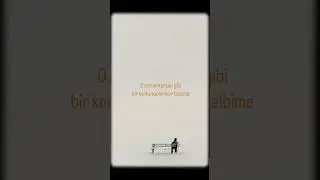 Bulamadım d&uuml;nyada mekan, Nerede bir g&uuml;l bitse etrafı diken..