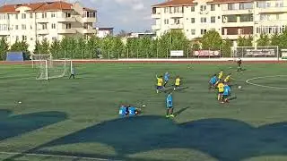 2016 | CS VICTORIA CUMPANA - CS GSIB MANGALIA r1