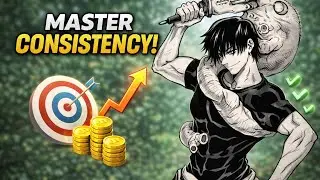 Secret of consistency! (Watch this)