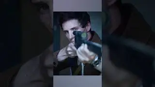 The Day of the Jackal