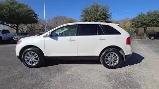 2013 Ford Edge Limited Decatur, Wichita Falls, Saginaw, Bowie, Ft Worth TX