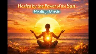 【作業用BGM】SUNRISE SUNSET  #recovery  #2026   #healing  #selfcare  #background  #作業用　#太陽　#energy #癒し