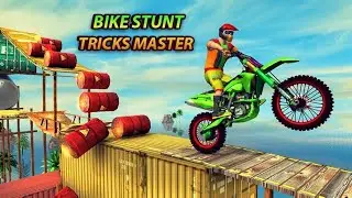 Bike Race Free - Top Motorcycle RacingGames Android Gameplay - Unlocking NewMotorbikes