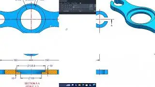 #3d #drawings 3D drawing #1k #mechanical l
