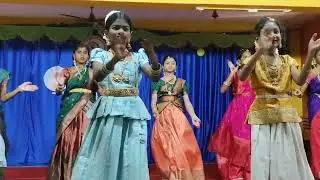 BHARATHAM