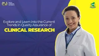 Quality Assurance in Clinical Research | Texila | Clinical Research Program