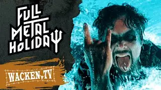 Full Metal Holiday 2023 - Official Aftermovie