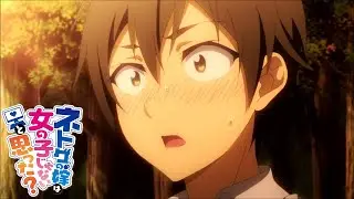 Momentos Divertidos | Netoge no Yome #2