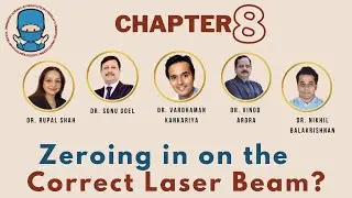 How to choose the best Refractive Surgery for myself? | S01E08