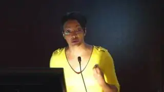 Monica Peek - Shared Decision-Making Among African-Americans