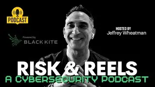 Ep. 2 | Security starts with people. Process requires purpose. | Featuring Brian Reed