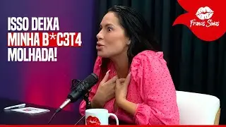 Manuela Wilian E Francis Simas Se Identificam