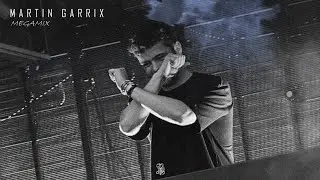 Martin Garrix - Megamix 2025 | The Best Songs, Mashups & Remixes (Mixed by Bryan)