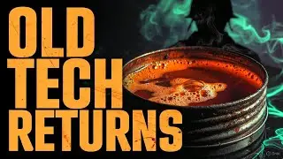 Soldiers Made LIGHT From RUST The Forgotten Power Trick That Still Works
