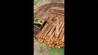 Log Grapple