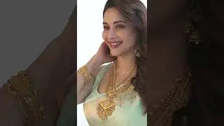 Introducing Saptam Collection By PNG Jewellers | @MadhuriDixitNeneOfficial
