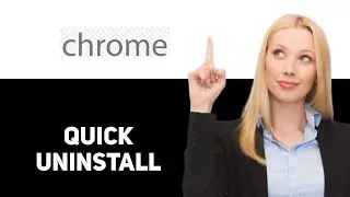 How to Uninstall Google Chrome on Mobile 2025