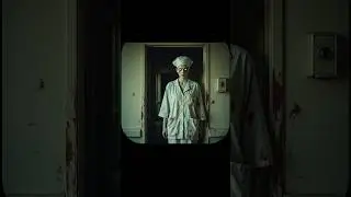 🏥 Haunted Hospital at 2AM 👻 Scary Nurse Ghost Story
