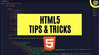 You had no idea HTML can do that