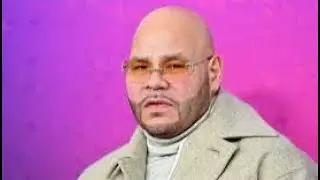 🔴FAT JOE HIT WITH A 20 MILLION DOLLARS LAWSUIT BY GHOST WRITER TA