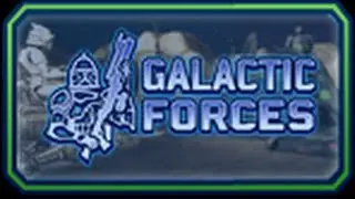 Clone Wars Adventures Walkthrough Part 28: Galactic Forces