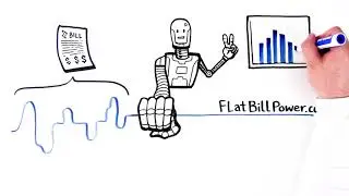 Flat Bill Electricity
