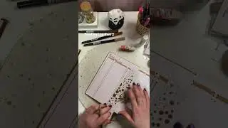 Reading Log Part 2 | Bullet Journal