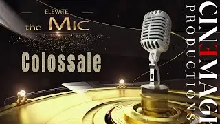 Colossale: Exploring the Epic Journey of Montreal's Creative Powerhouse