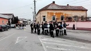 Parada colindatorilor ILIA 2016