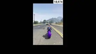 Gta 5: Spiderman Vs 5 Star Police Chase #shorts #gta5