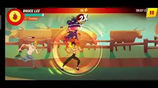 Bruce Lee: Enter The Game - All Costume unlocked (Android)...
