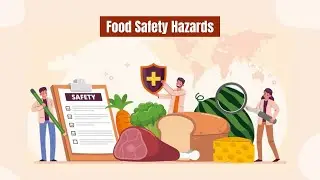 Food safety and Food hazards | Vmanifest