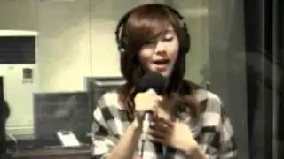 1103?? Youngstreet G.Na - I Miss You Already