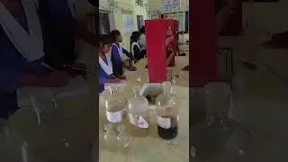 Chemistry practical 2026 | chemistry lab | Anuj chemistry Lab | Class 12 chemistry practical