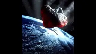 Gyeko  - The Asteroid 1999 RQ36 (Electronic Music)