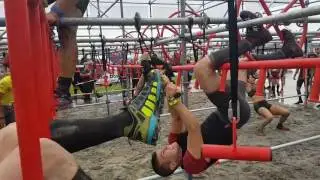 La multibar bassa OCREC 2017