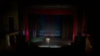 SAMANTHA LEE SOLO | PANDORA DANCE TROUPE | BOOMBOX 2025