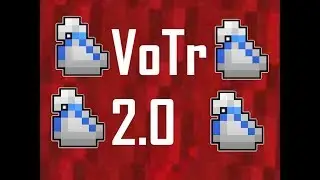 Rotmg: Private Server | VoTR 2.0 | Loots and Death Montage |