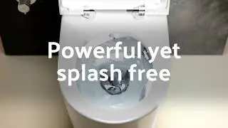 VitrA - Quantum Flush
