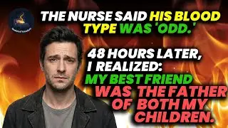 My Best Friend Stole My Life for 10 Years—Then I Found the Truth.