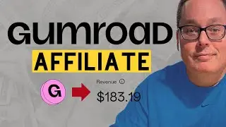 Партнерская программа Gumroad (как создать свою ссылку и получать комиссионные)