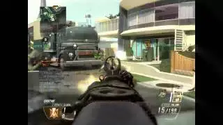 Aiku8 - Black Ops II Game Clip