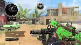 - Double Tap + Auger + VVS are =OP