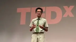 Empowering Vulnerable and Marginalised Communities | Hou Tsing Leung | TEDxTJC