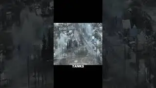 Ukraine : Tanks Dominating Urban Warfare #TankBattles  #military #combat  #ww2 #explosion