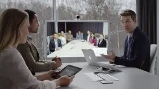 Cisco TelePresence MX200/300 G2