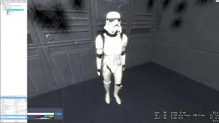 PAC Tutorial Four: Holster and Un-holster Events