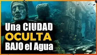 La MISTERIOSA Ciudad PERDIDA de Heracleion OCULTA Bajo el Agua