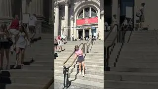 The Met Museum!✨🫶🏻💗🤭#shorts #metmuseum #newyorkcity #museum