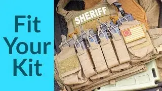 IcePlate&reg;: Fit For Your Kit